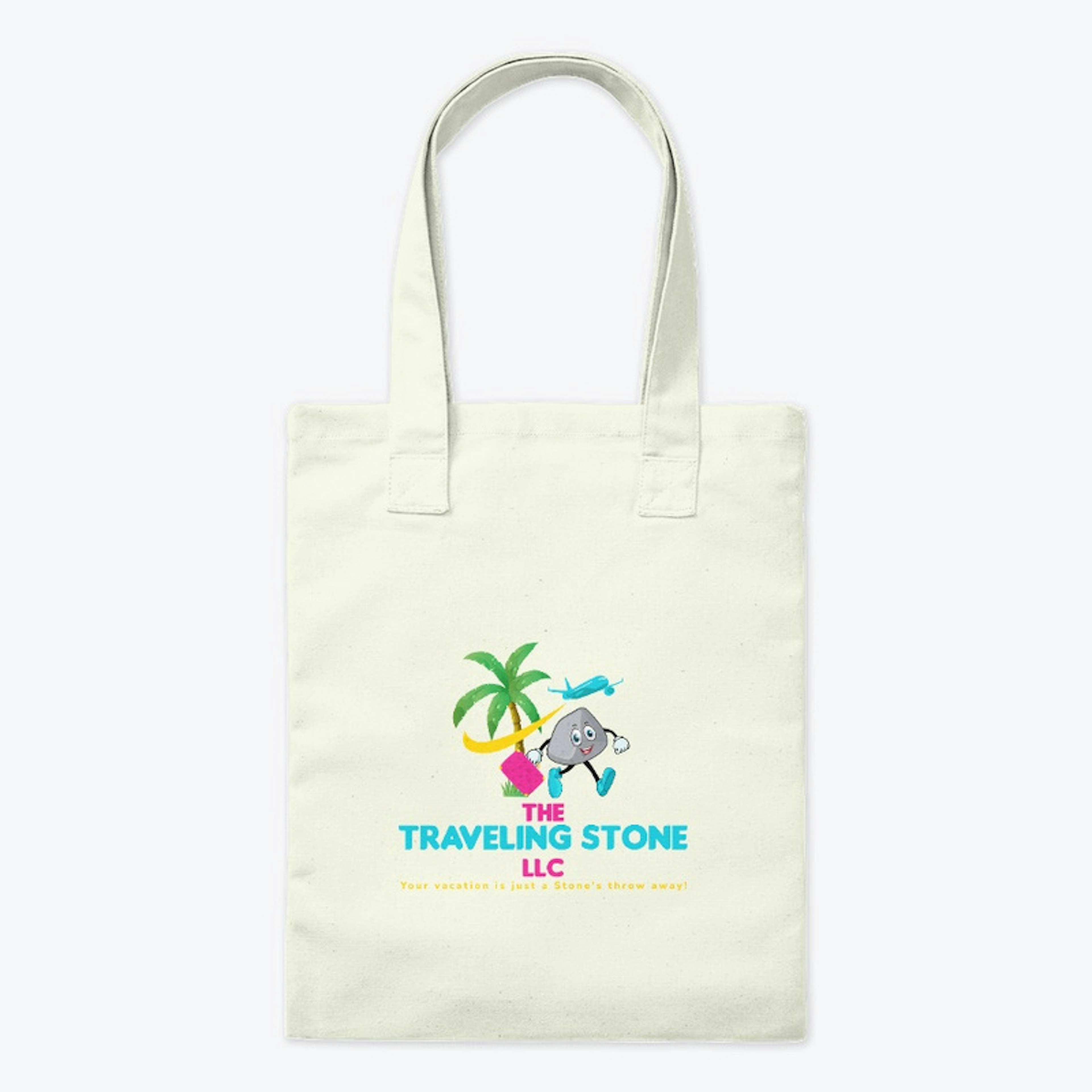 The Traveling Stone LLC