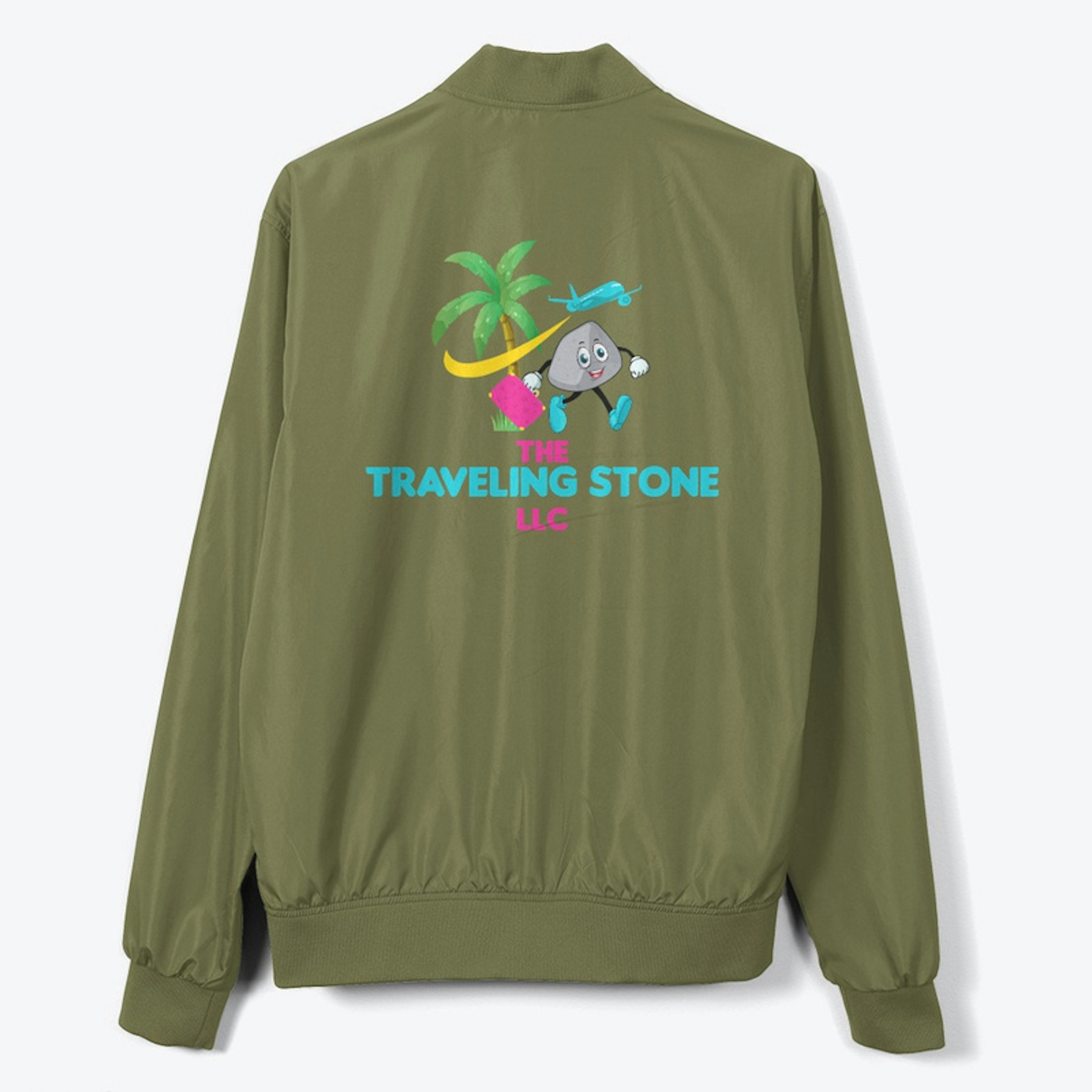 The Traveling Stone LLC