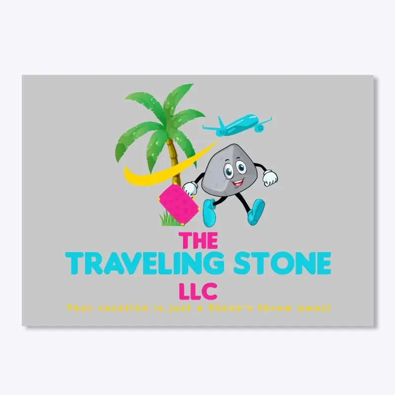 The Traveling Stone LLC