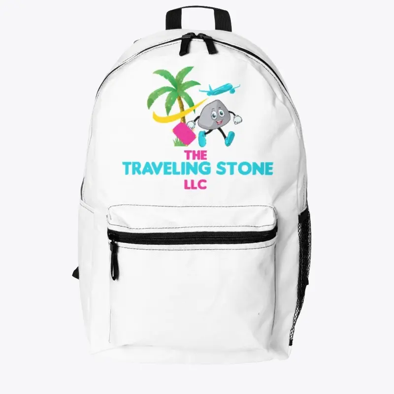 The Traveling Stone LLC