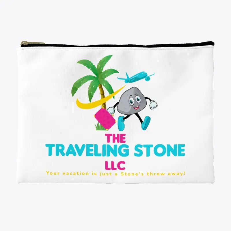 The Traveling Stone LLC