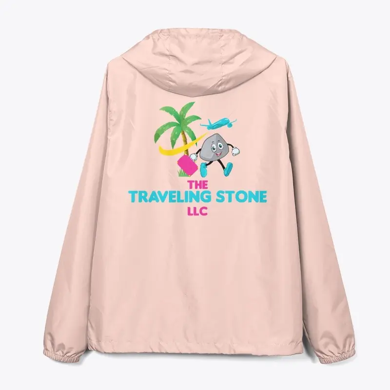 The Traveling Stone LLC