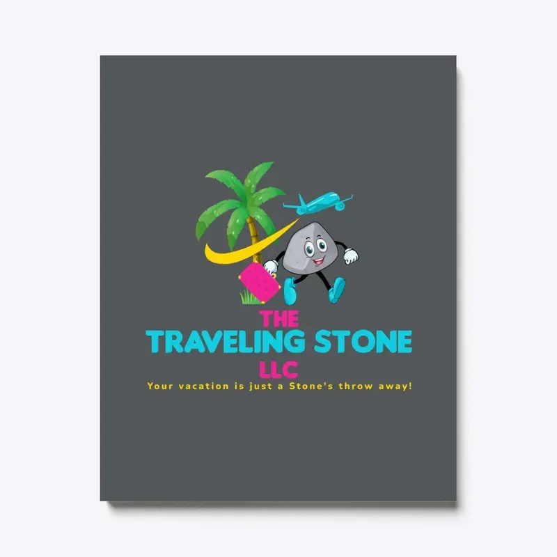 The Traveling Stone LLC