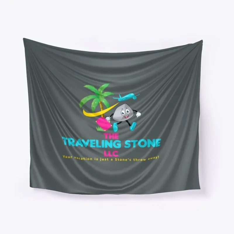 The Traveling Stone LLC