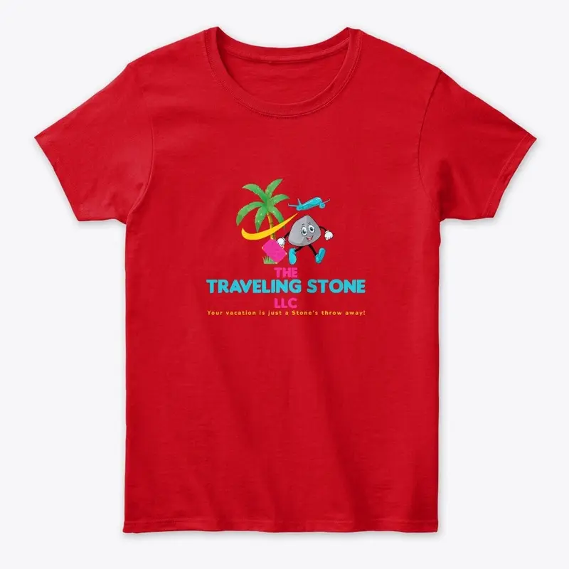 The Traveling Stone LLC