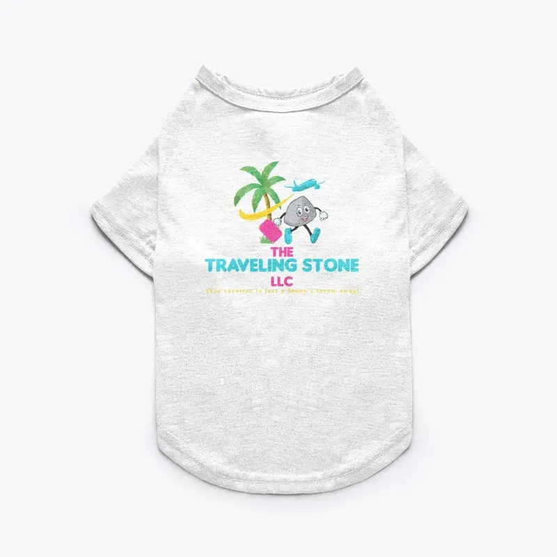 The Traveling Stone LLC