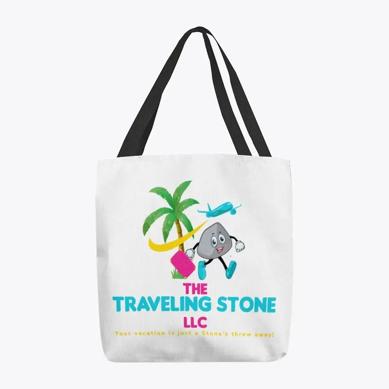 The Traveling Stone LLC