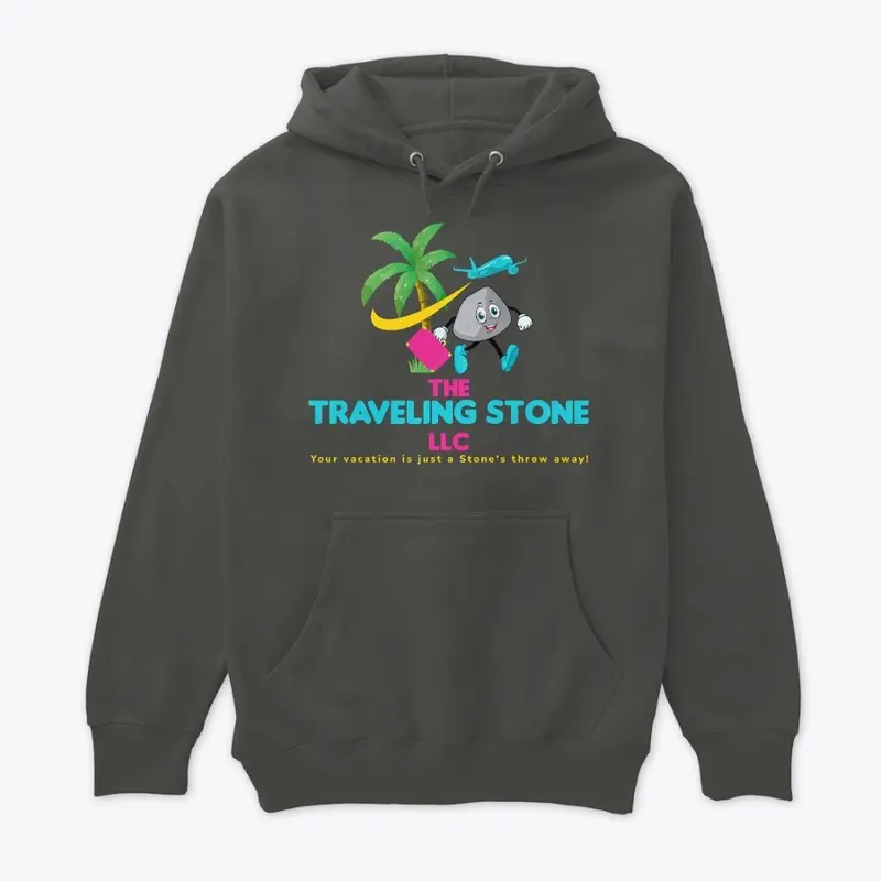 The Traveling Stone LLC