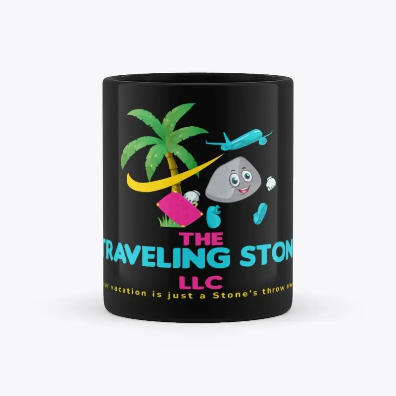 The Traveling Stone LLC