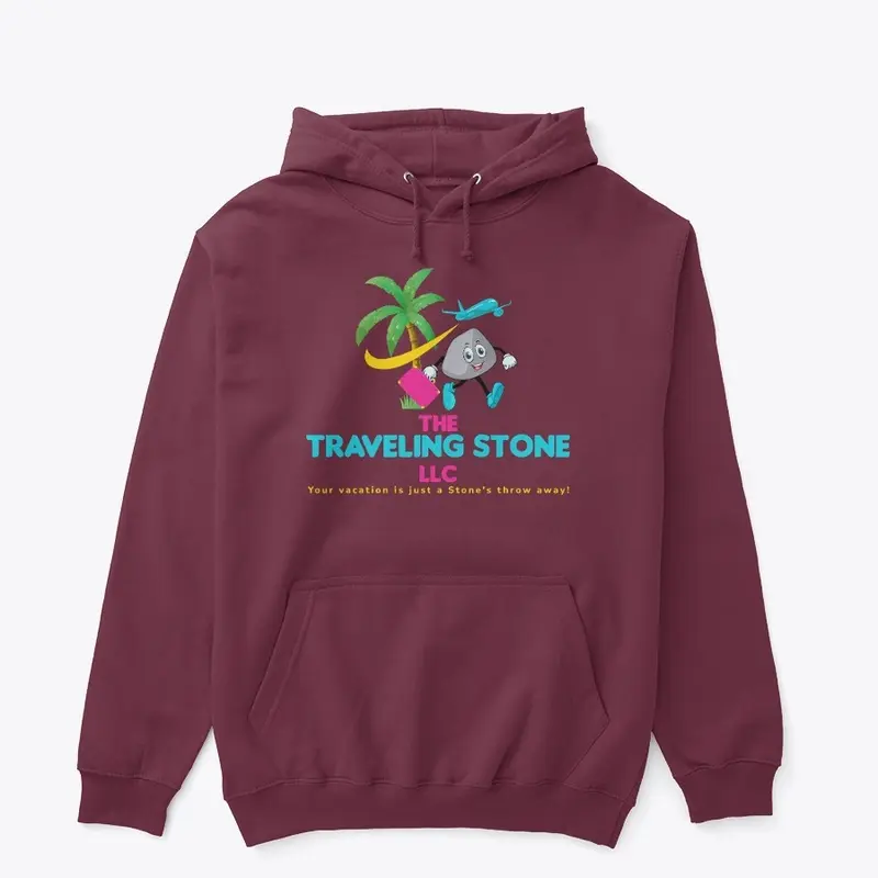 The Traveling Stone LLC