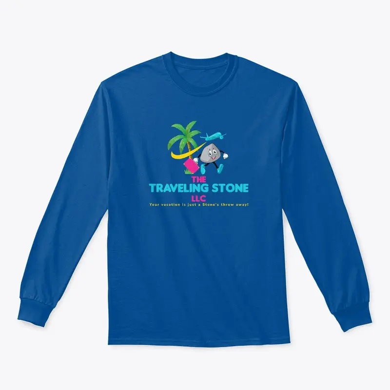 The Traveling Stone LLC