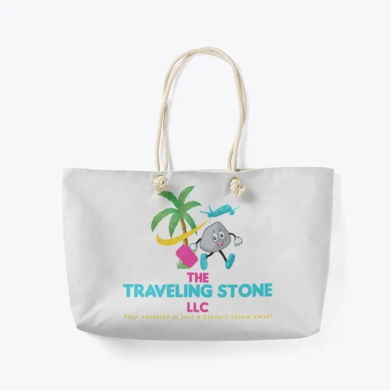 The Traveling Stone LLC