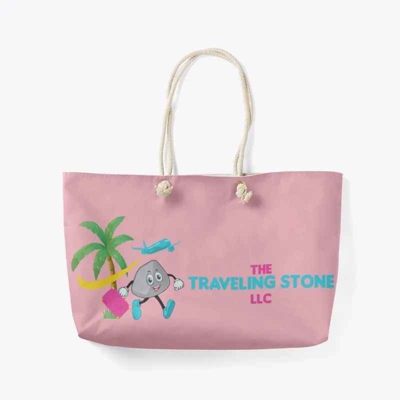 The Traveling Stone LLC