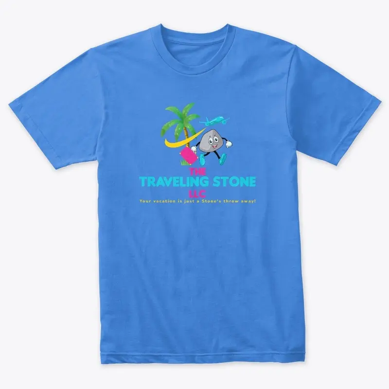 The Traveling Stone LLC