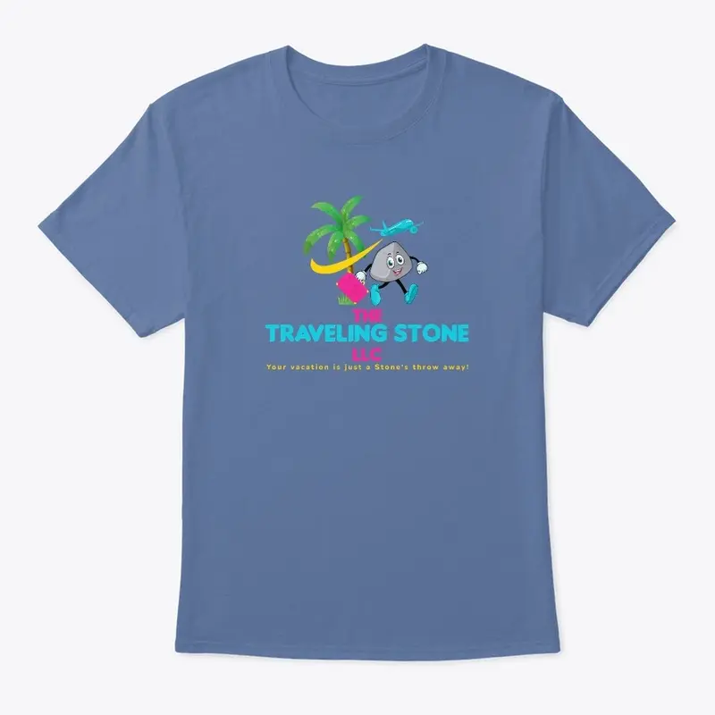 The Traveling Stone LLC